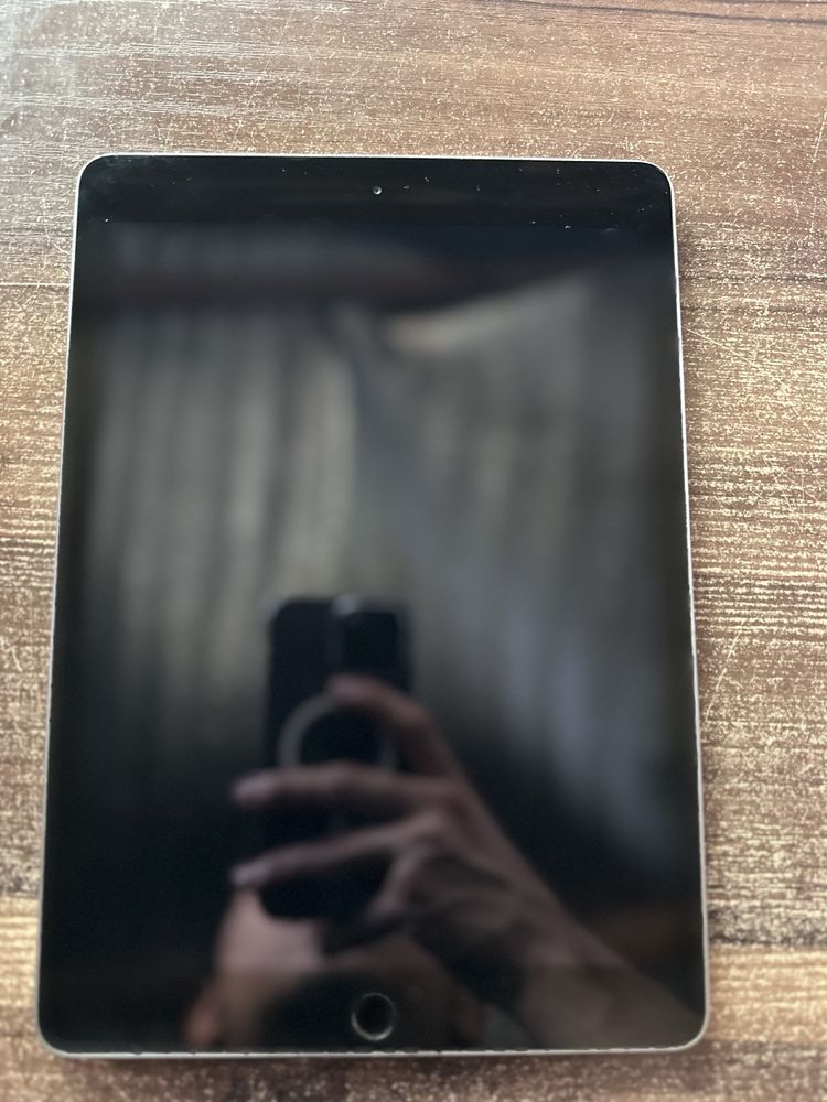 Ipad (5 поколения)