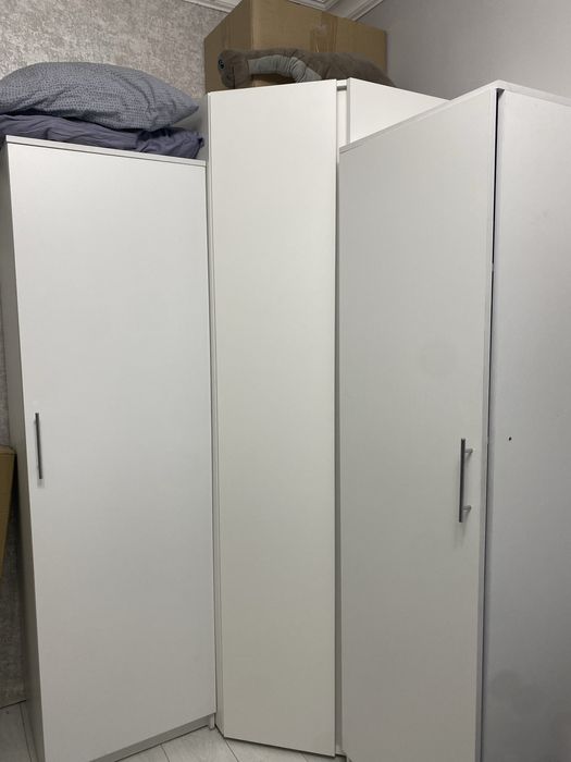 Продам шкафы, идеальное состояние