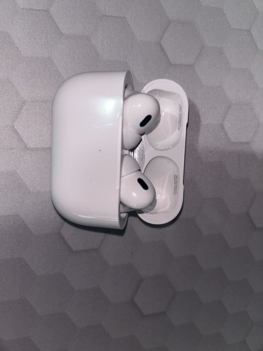 Vand Airpods pro 2