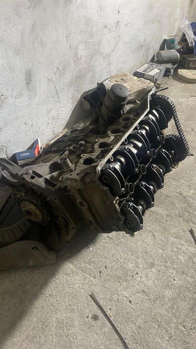 124 2,2 плита матор