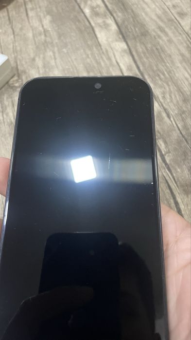 iPhone 16 pro max 92%