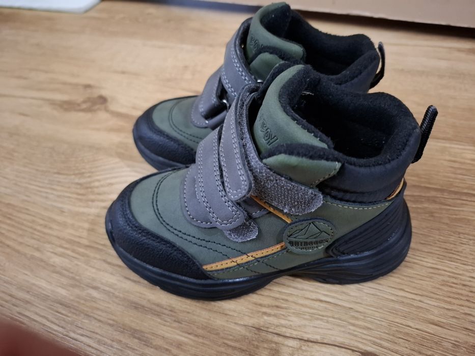 Боти action 25 номер