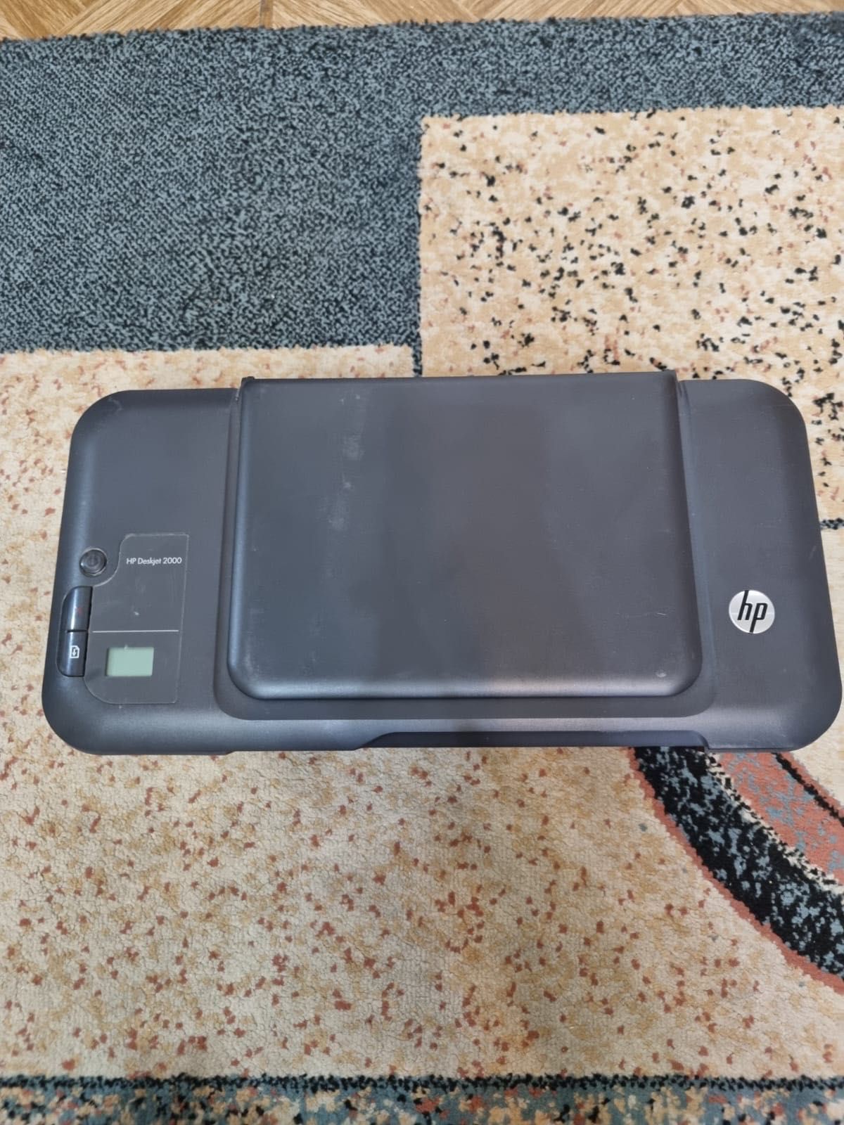 Принтер HP продам