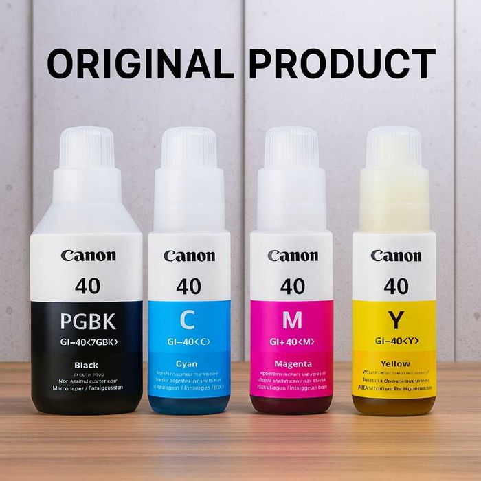 Чернила и краски — всегда в наличии, по доступным ценам