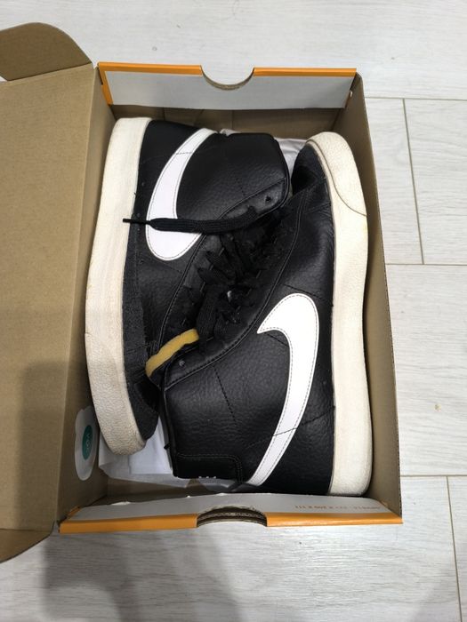 Кецове Nike Blazer Mid 77 VNTG
