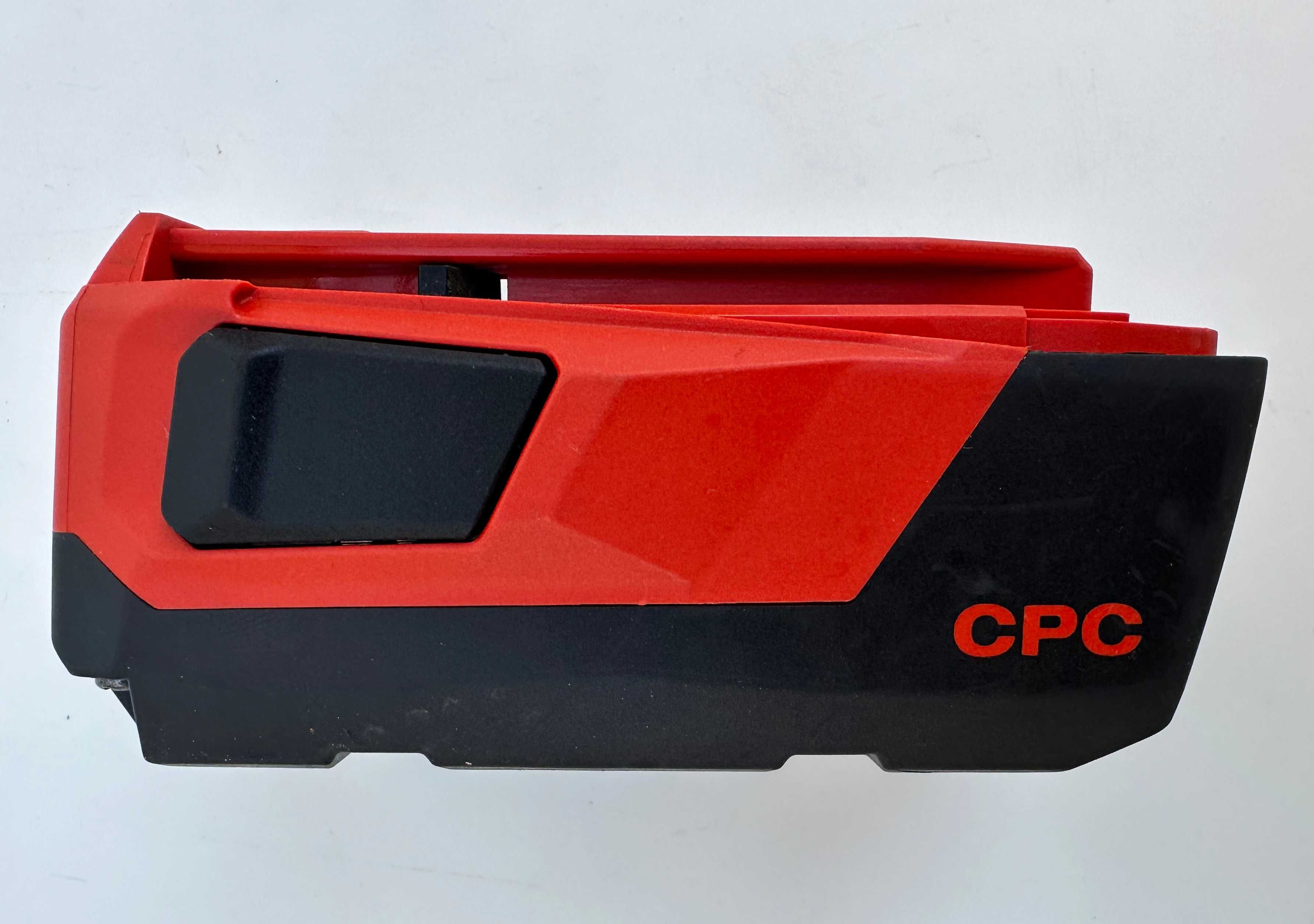 Hilti B 22/4.0 Li-ion - Батерия 22V 4.0Ah с индикатор 09.2024г.