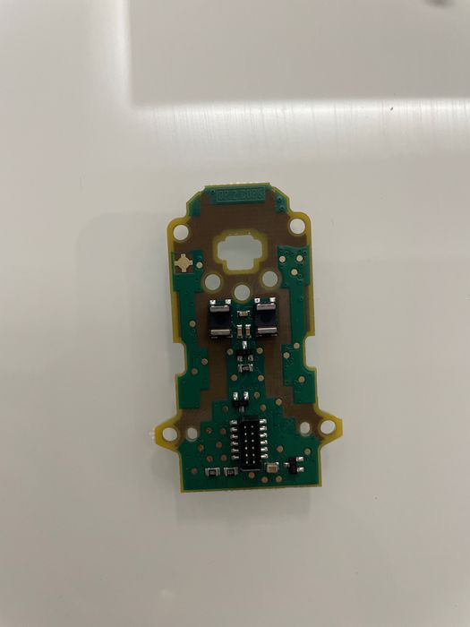 Комплект за ремонт на лост за скоростна кутия с LED за BMW F серии