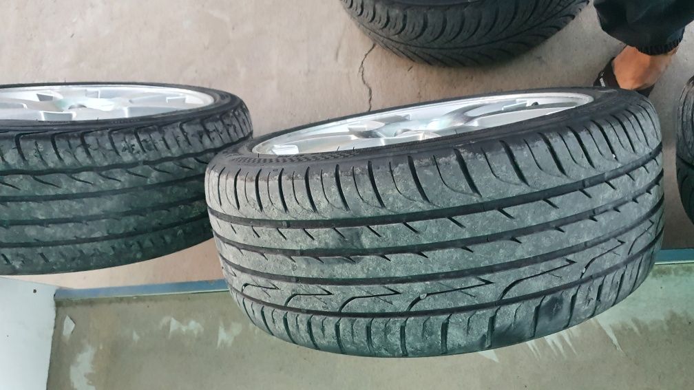 Bolta diska 205.45.R16 100×teshik