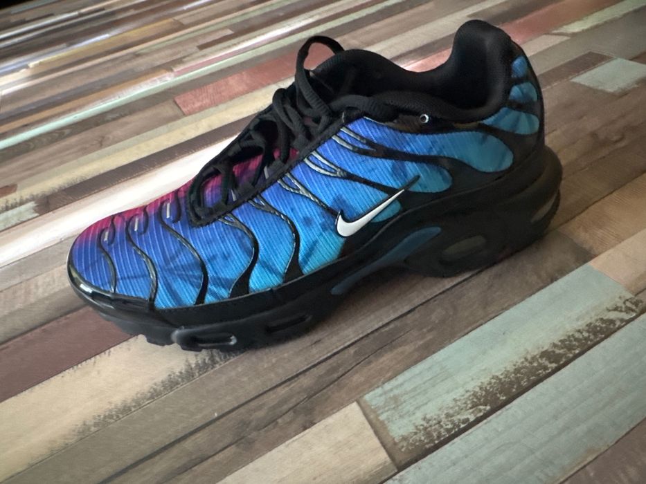 Nike air max plus TN (със кутия)