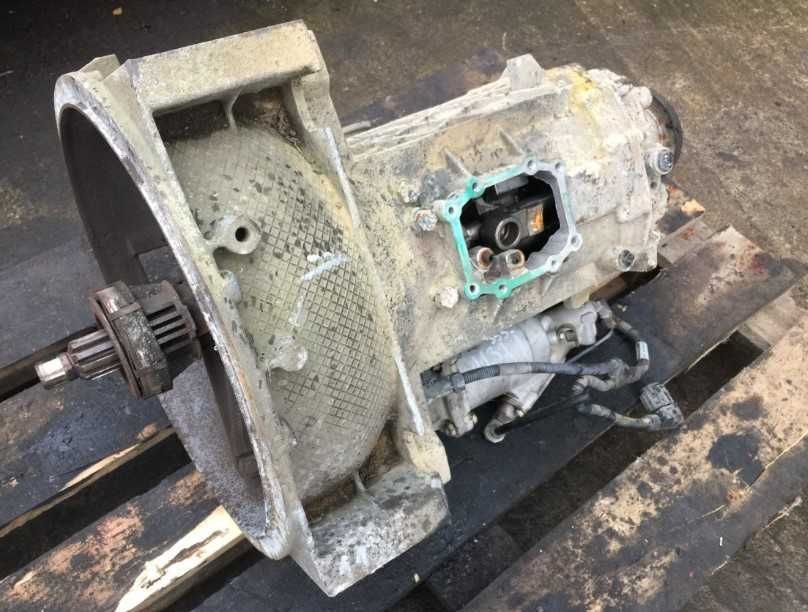 cutie de viteze daf lf45, lf55, lf180, cf65, cf75, cf85 piese scond