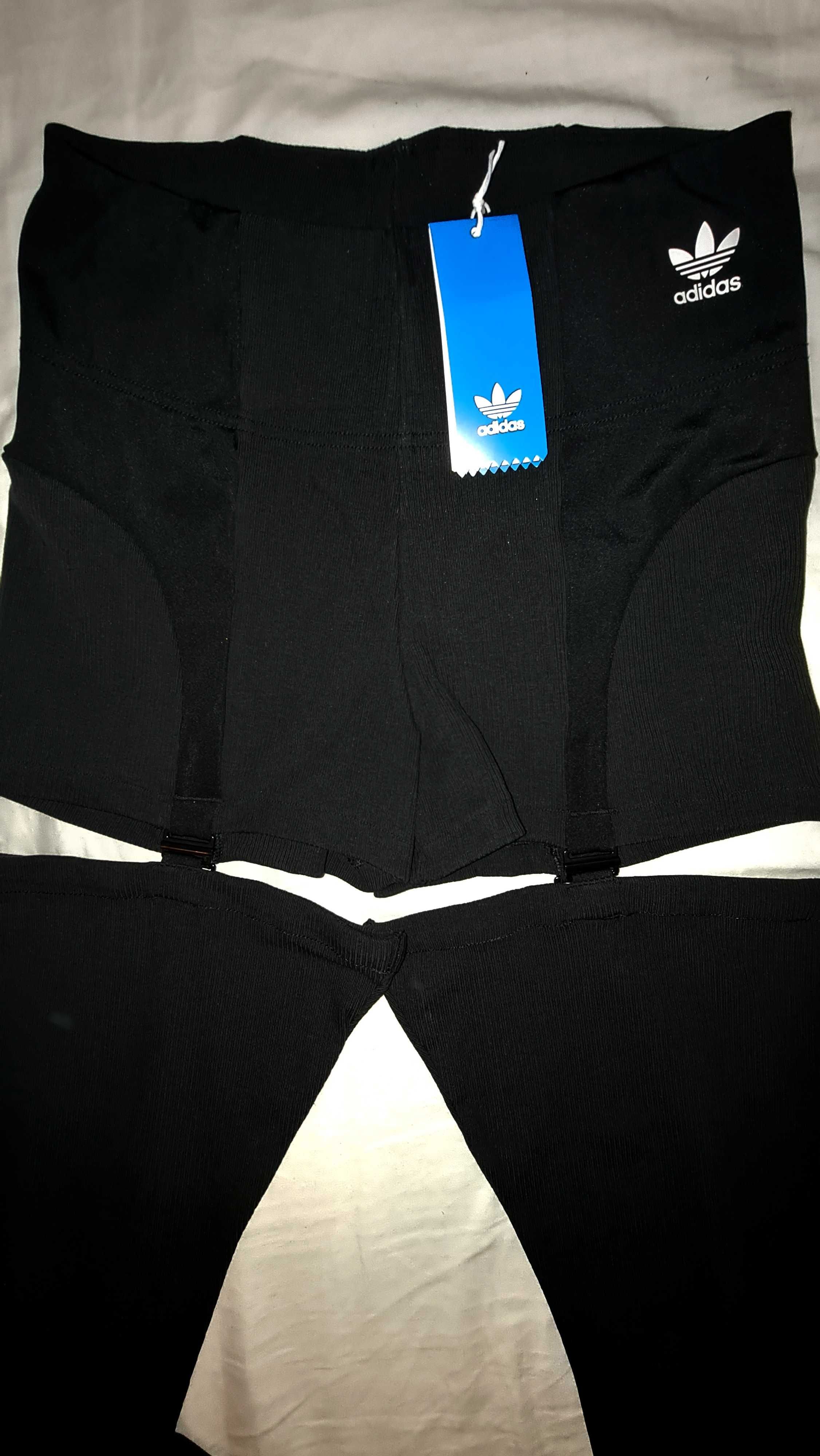 Клин Adidas на 2 части - М и XL - Ново (оригинално)