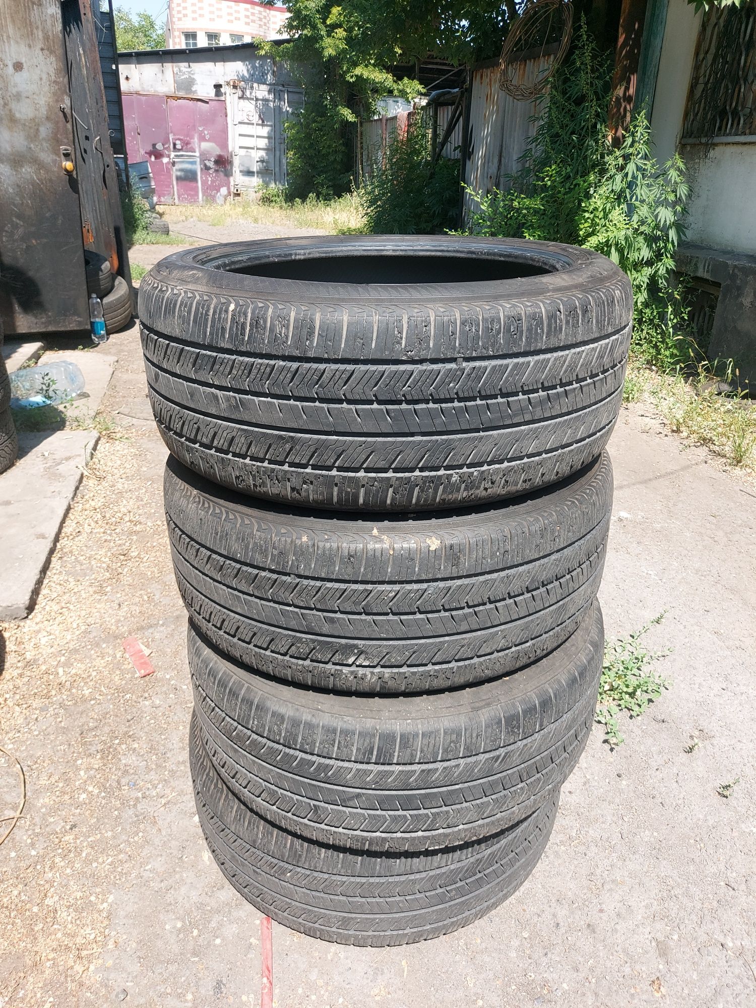Продам комплект 21х