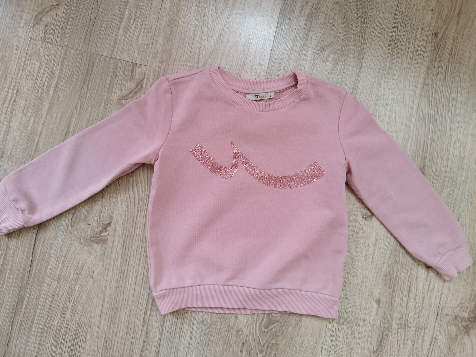 Детски блузки LTB kids 4-5години