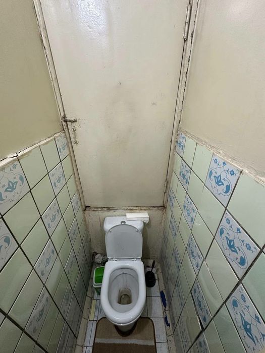 Продажа 1 комнатная Спутник 15 42м² балкон 1.5х6