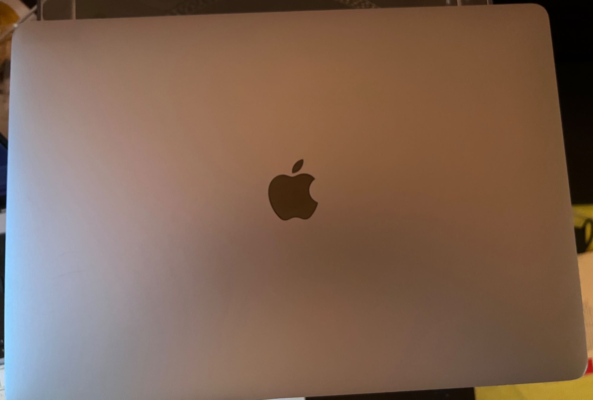 Macbook Pro 16" 2019 Core i9, 32GB, 1TB SSD, Radeon Pro 5500M