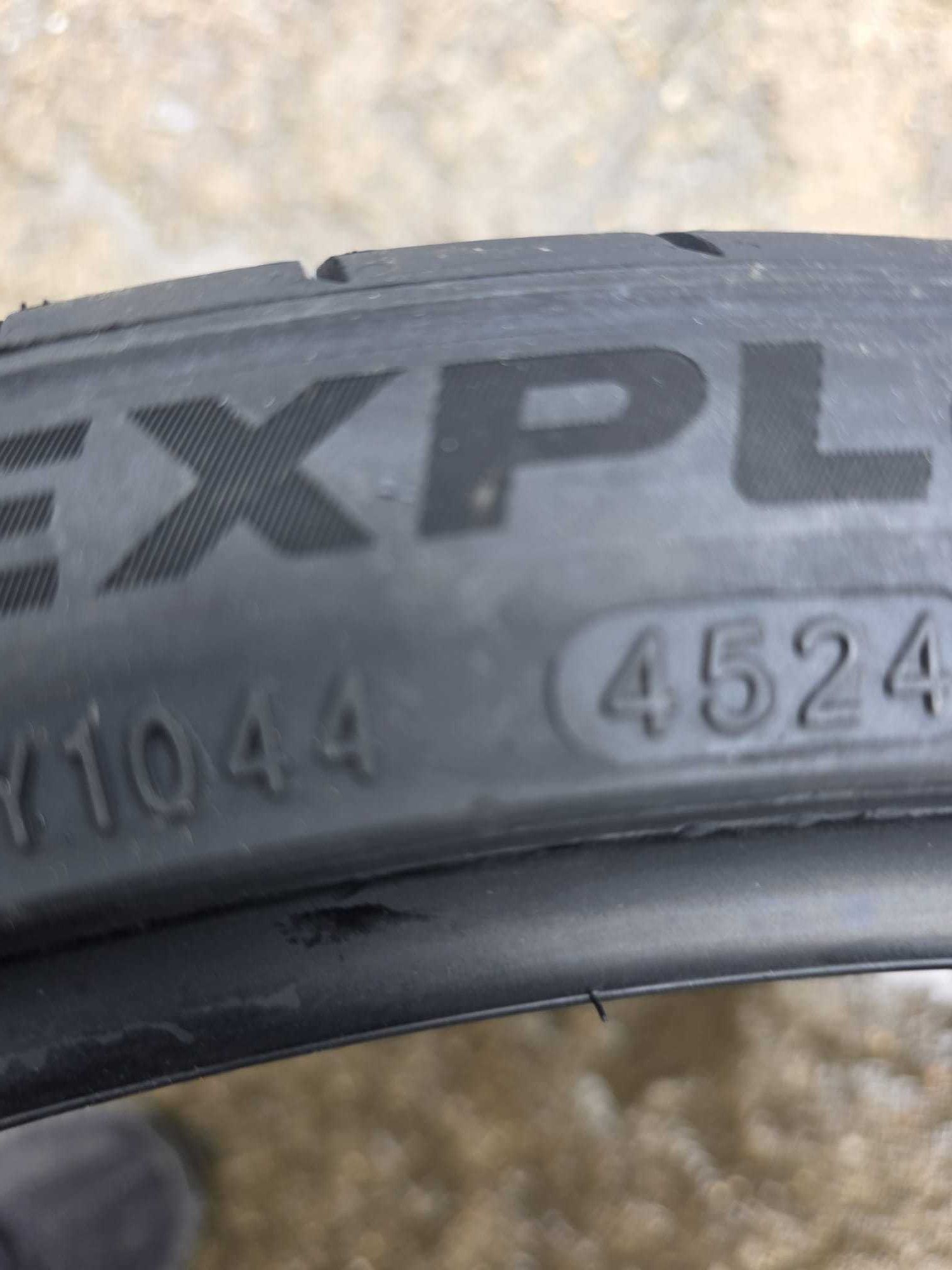Anvelope noi de vara 245/35R20 275/30R20 SUV