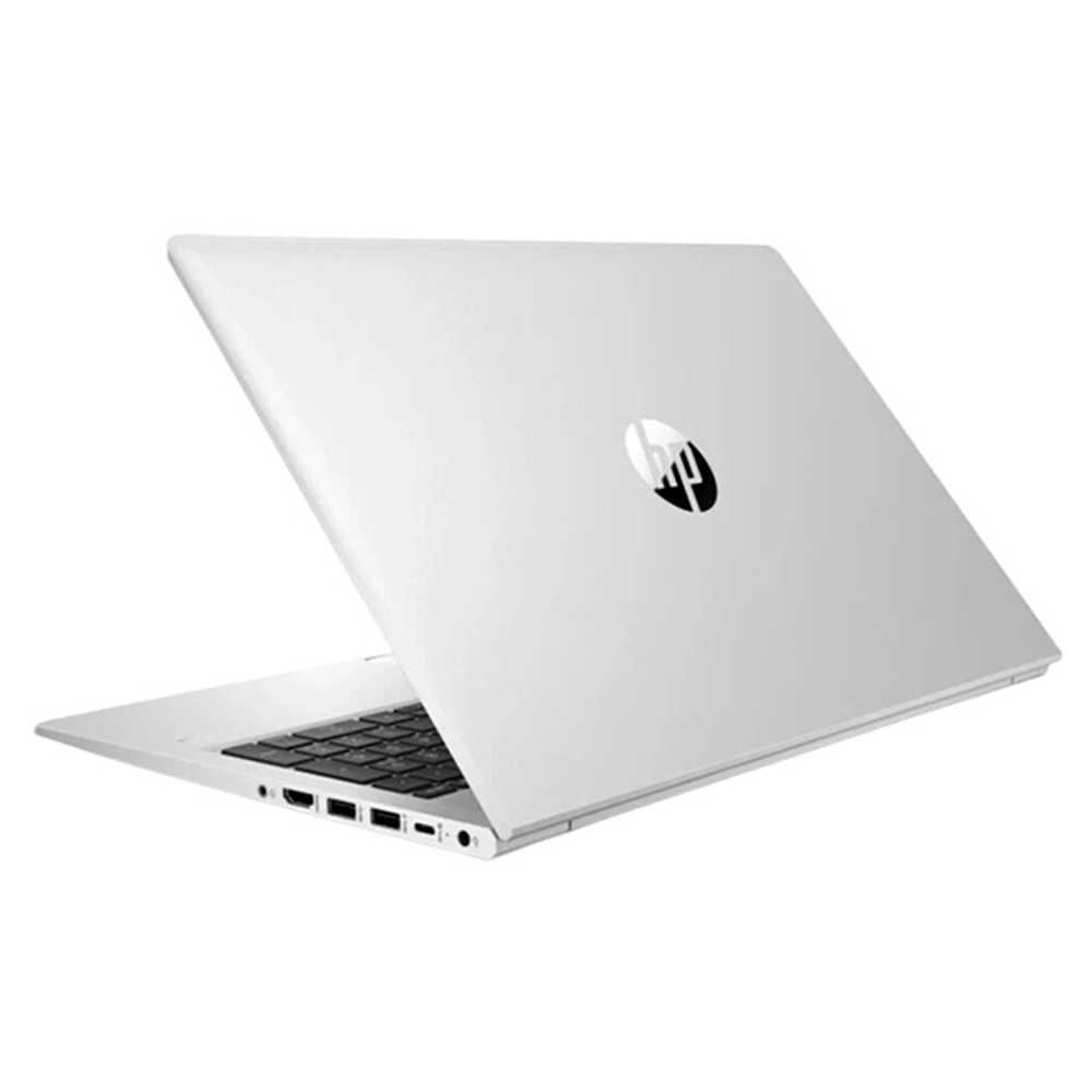 Продаётся новый ноутбук HP ProBook 455 G9 (AMD R7/8/512/15,6" FHD IPS)