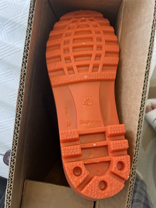 Cizme sold  pentru pescuit