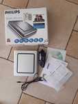 Външно DVD записвачка Philips SPD4000CC