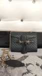 Poșeta Gucci Emily Leather Edition
