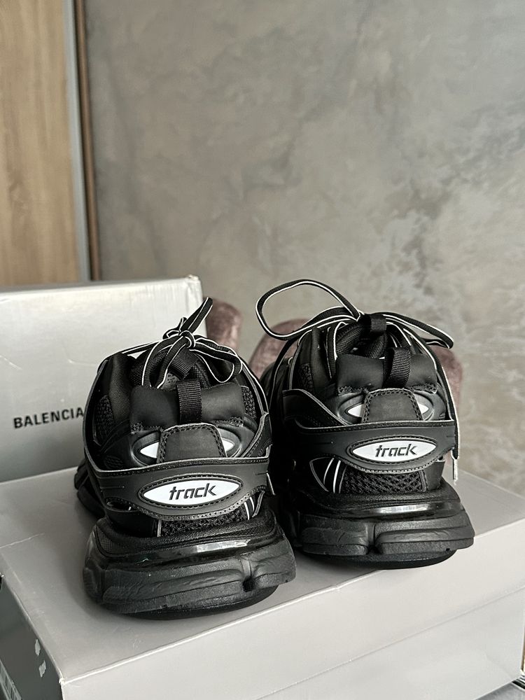 Sneakers Balenciaga track 2 (Adidasi)