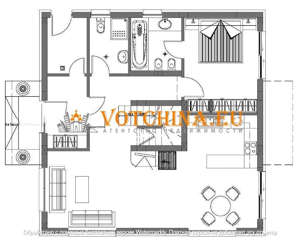 Продава се Къща в с. Кошарица, Област Бургас - 200 кв.м за 1650 €/кв.м - Снимка #11