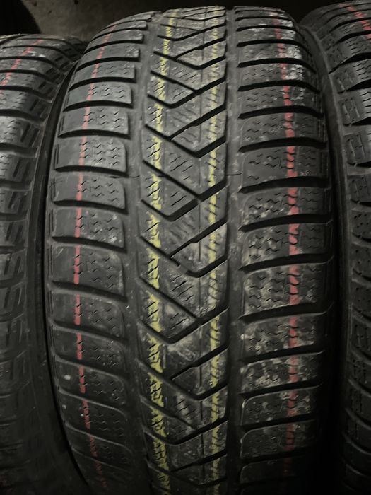 Anvelope Pirelli set 4 buc 225/45 R 17 dot 2020