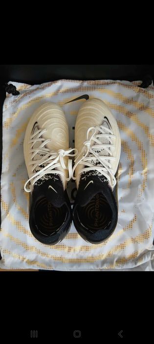 Нови бутонки Nike Phantom GX II ELITE