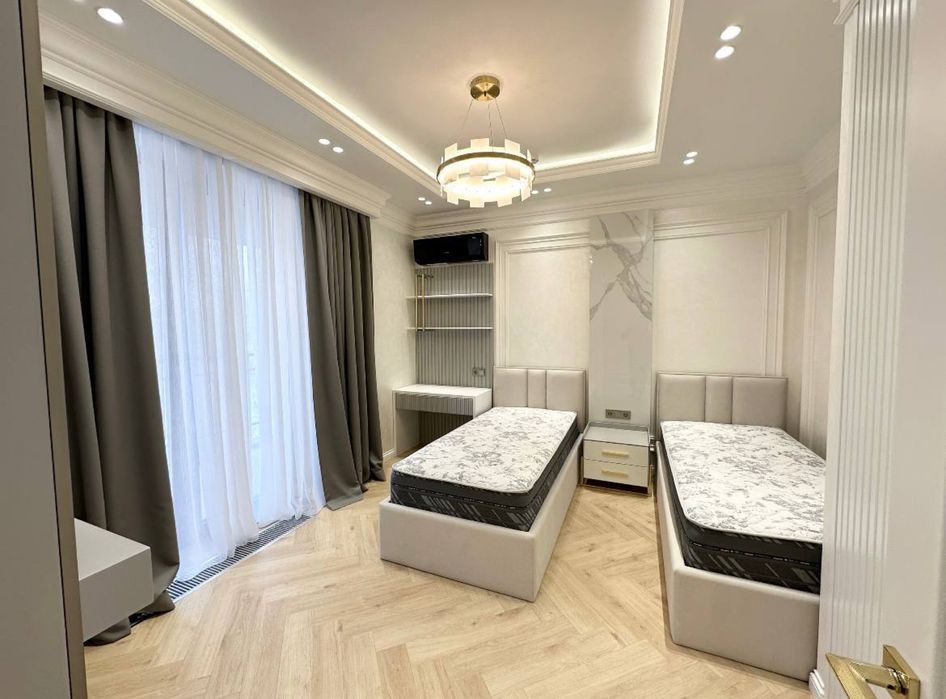 Аренда квартира на Ташкент Сити