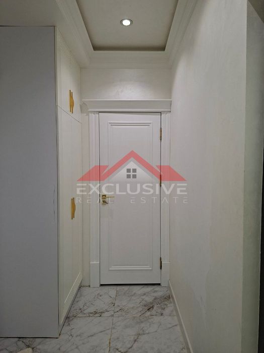 Продается 3х комнатная квартира. Согдиана.