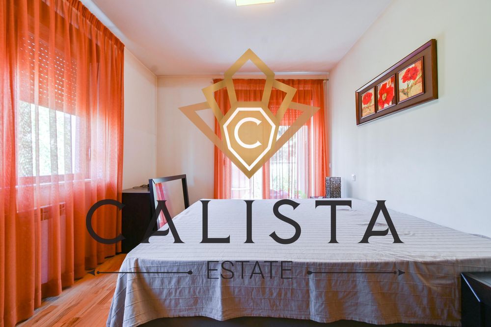 Дава се под наем Четиристаен апартамент в София, Бояна - 120 кв.м за 999 € - Снимка #5