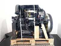 Motor complet pentru camion Iveco Tector 6ISB Euro 5 F4AE3681D*S111