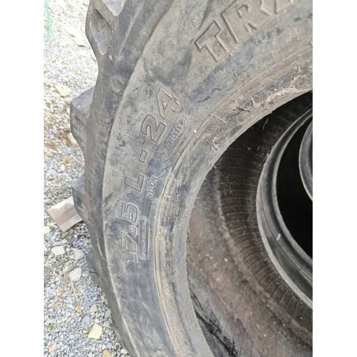 Anvelope 17.5r24 460/70r24 Mitas Industriale SH