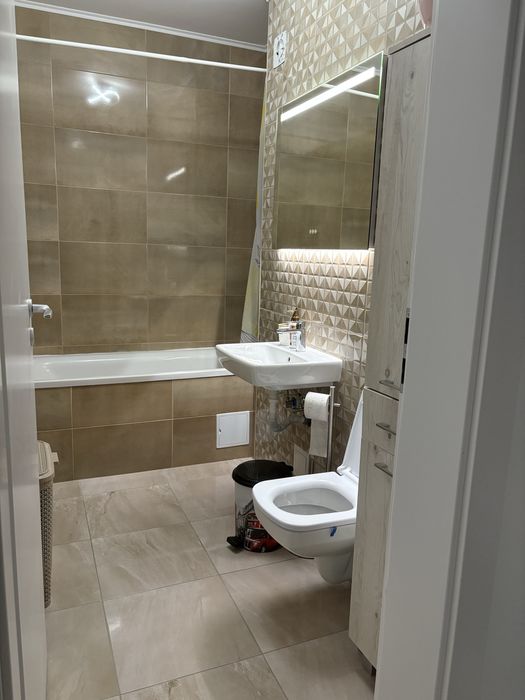 Apartament de vanzare Maurer Residence