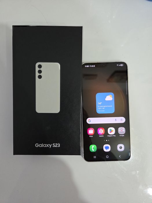 Samsung Galaxy S23 128 Gb