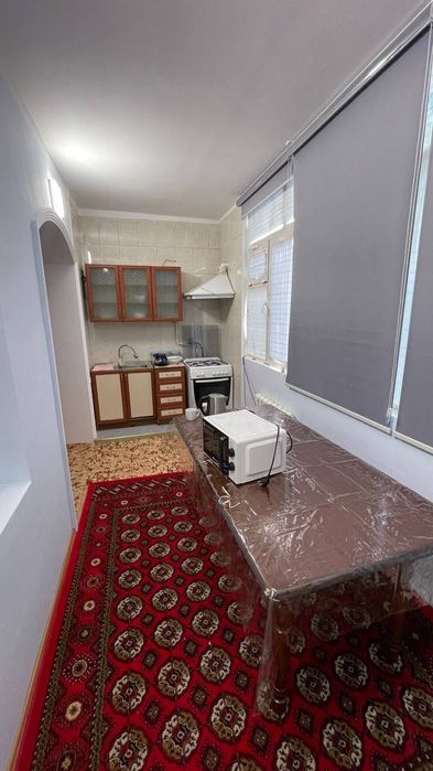 Qizlaga sheriklikka kv bor