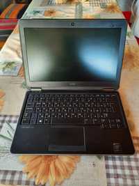 Лаптоп Dell e7240