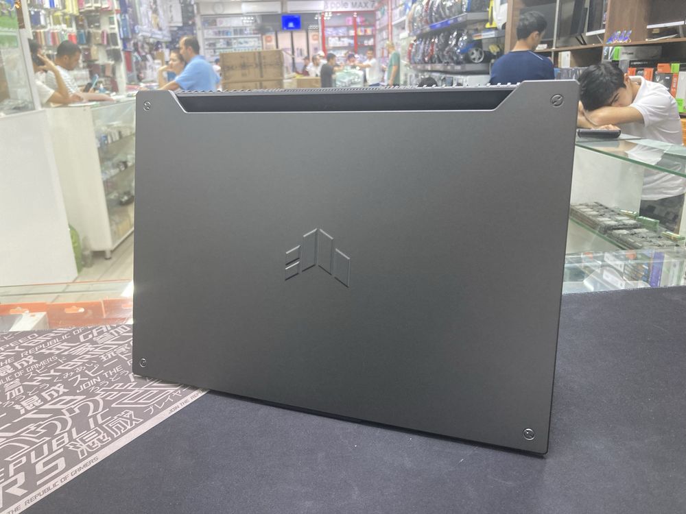 ASUS TUF GAMING A15 Ryzen 7-6800H RTX3060