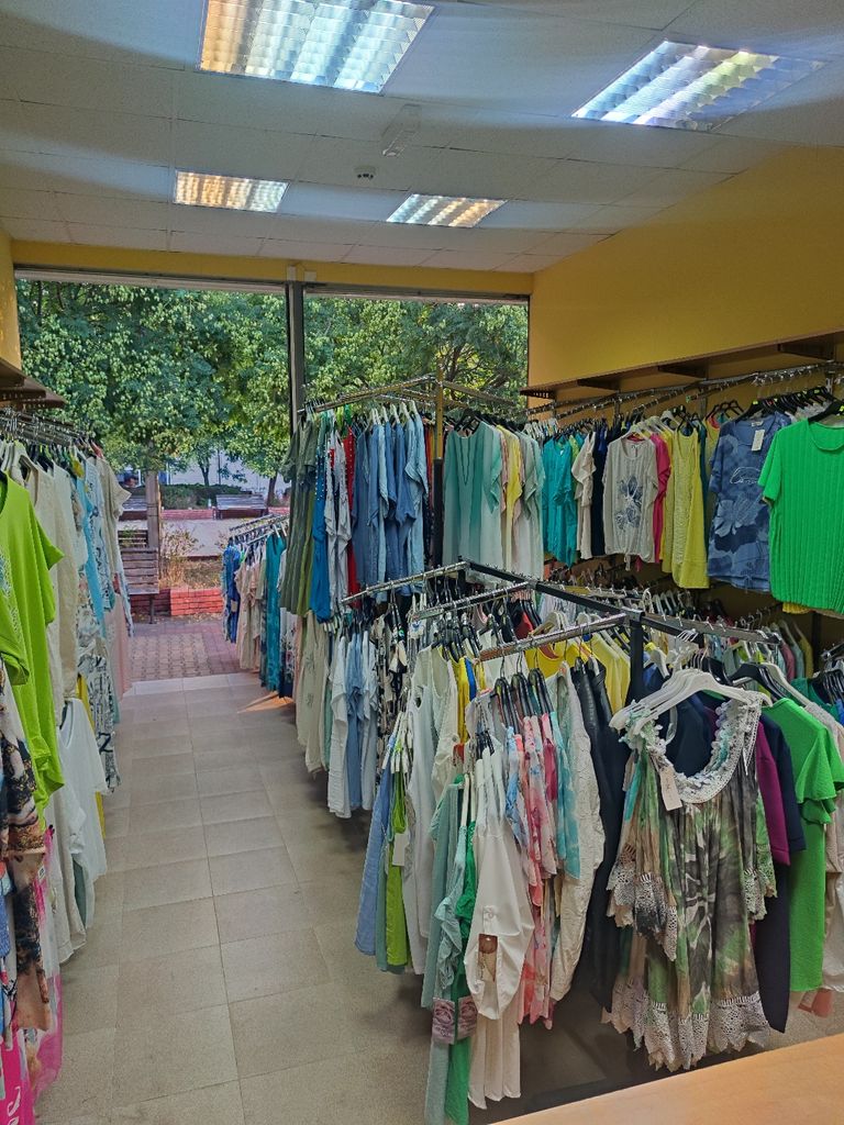 Продава се Магазин в Димитровград - 115 кв.м за 107 €/кв.м - Снимка #8