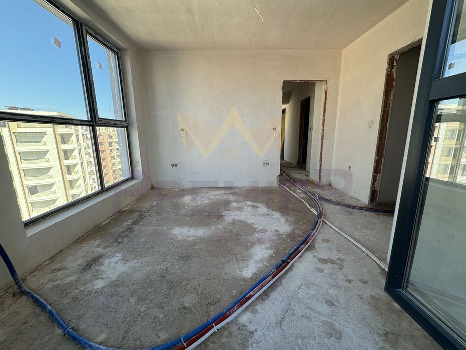 Продава се Тристаен апартамент в София, Полигона - 103 кв.м за 1738 €/кв.м - Снимка #2