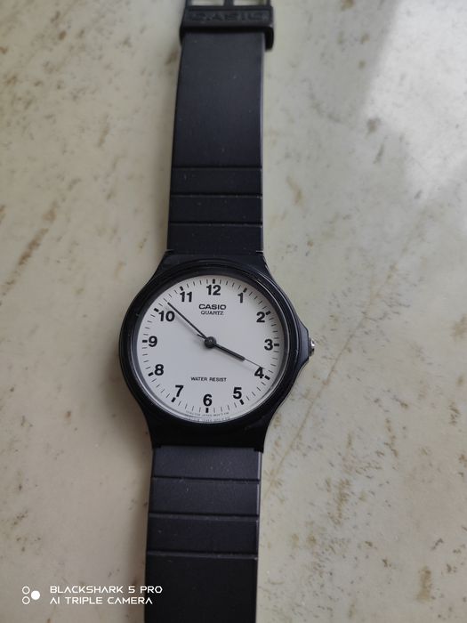 Vând/Schimb Ceas Casio