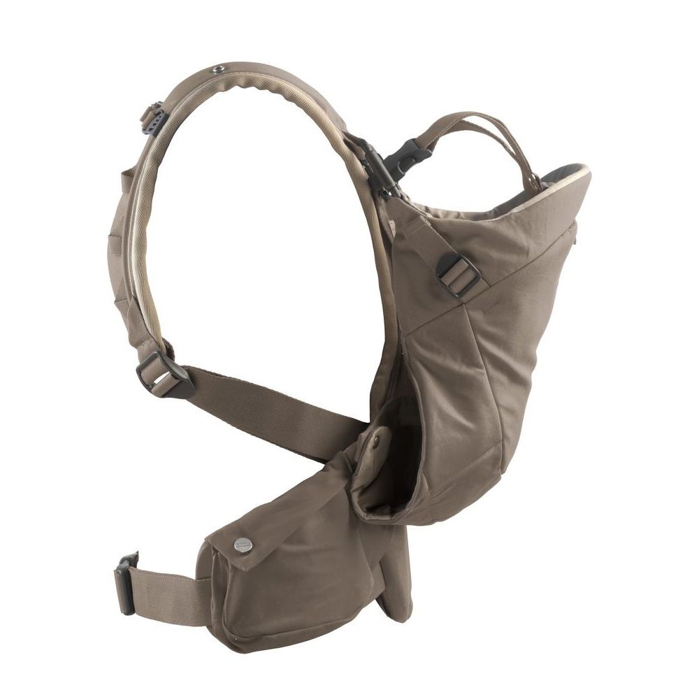 Переноска Stokke My Carrier front 2 in 1