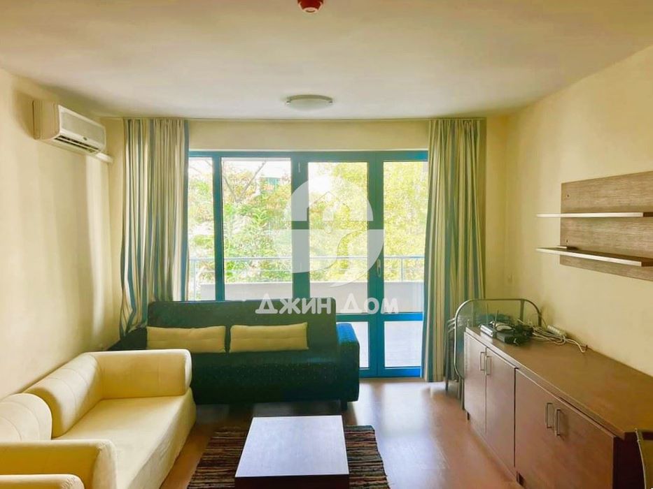 Продава се Двустаен апартамент в к.к. Слънчев бряг - 82 кв.м за 1025 €/кв.м - Снимка #1