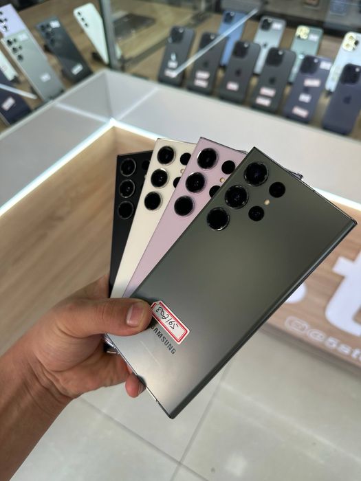 Samsung Galaxy S23 Ultra