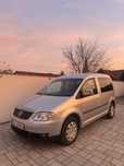 VW Caddy 1.9 TDI 2009 (7 locuri)