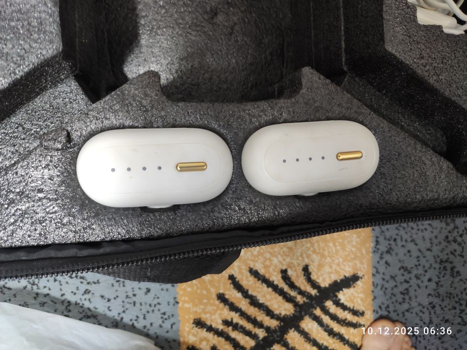 Дрон Xiaomi в штатном кейсе