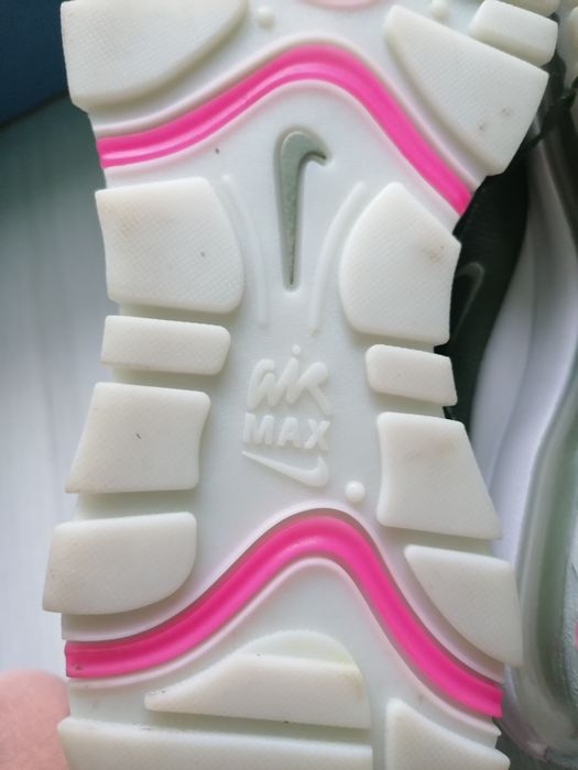 Ниски маратонки NIKE ARE MAX 97
