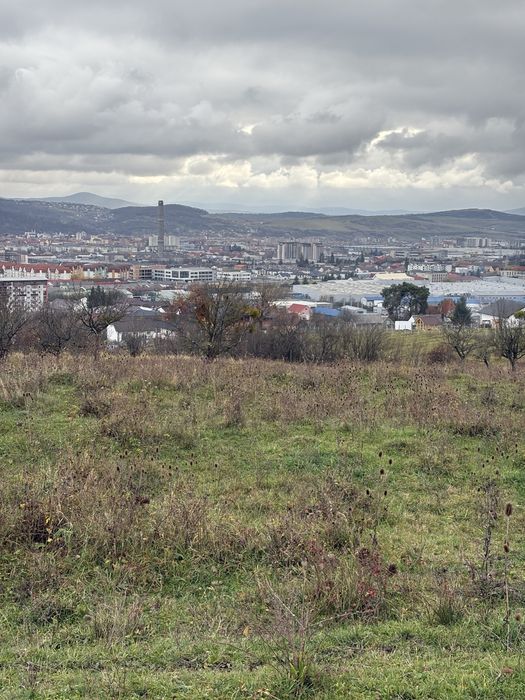 Vând terenuri viitor intravilane în Zona Subcetate (6 ari deja date)