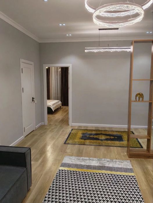 квартира 
Лабзак 
ЖК Кох-Ота 3/11/12 рядом 
парк Анхор Локомотив .