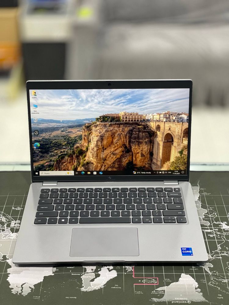 Dell latitude 5420